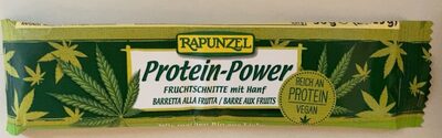 Protein-Power