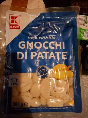 Gnocci