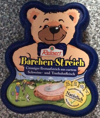 Bärchen-Streich