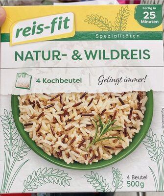 Natur- & Wildreis
