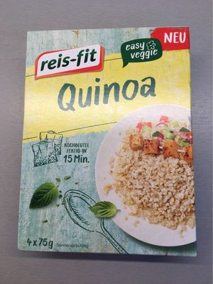 Quinoa