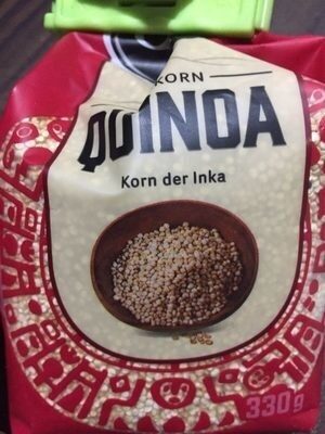 Quinoa
