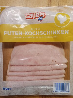 Putenschinken