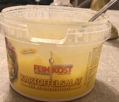 Kartoffelsalat