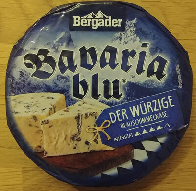 Bavaria blu Der Würzige