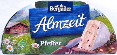 Almzeit Pfeffer