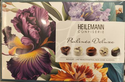 Praliné Deluxe