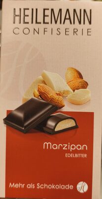 Marzipan Edelbitter