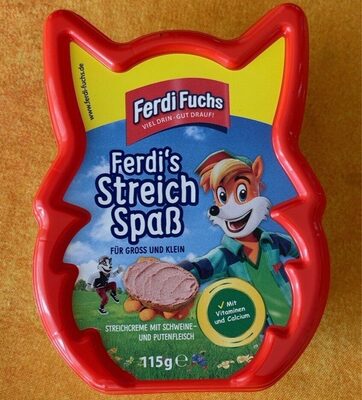 Ferdi's Streich Spaß