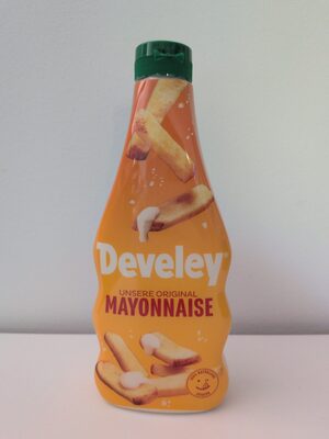Mayonnaise