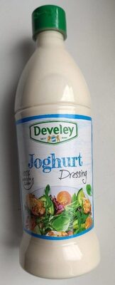 Joghurt Dressing