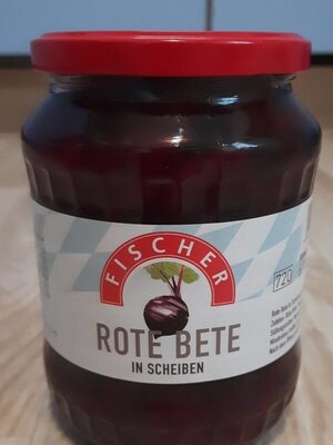 Rote Bete