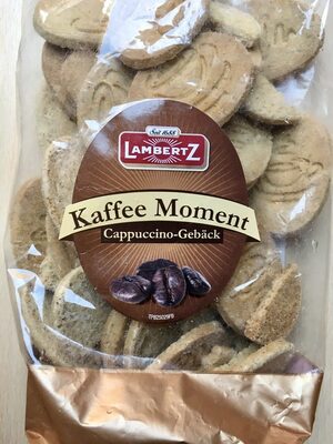 Kaffee Moment