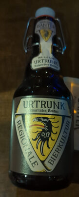 Urtrunk