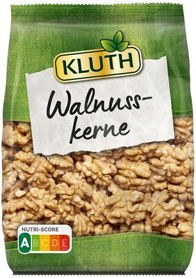 Walnusskerne