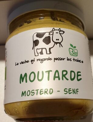 Moutarde