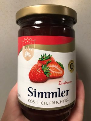 Marmelade