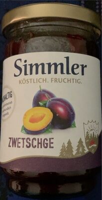 Zwetschgen Gomfi