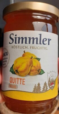 Quittengelee