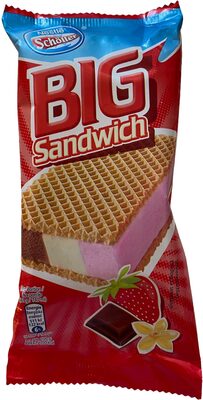BIG Sandwich