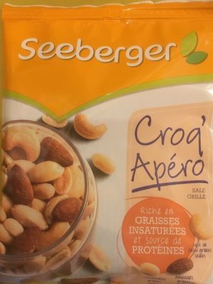 Croq'Apéro