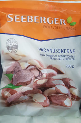 Paranusskerne