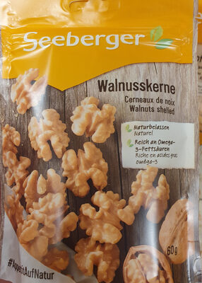 Walnusskerne