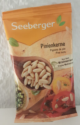 Pinienkerne