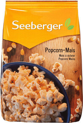 Popcorn-Mais
