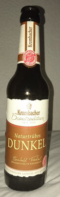 Naturtrübes Dunkel