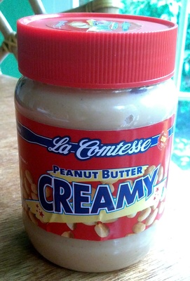 Erdnussbutter Peanut Butter Creamy