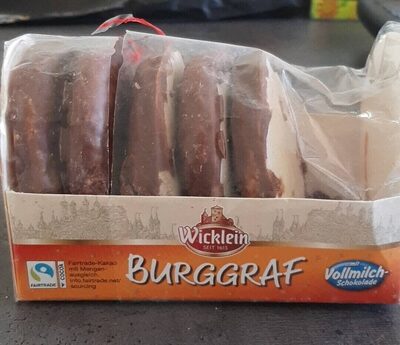 Burggraf