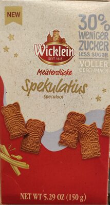 Spekulatius