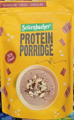 Protein Porridge