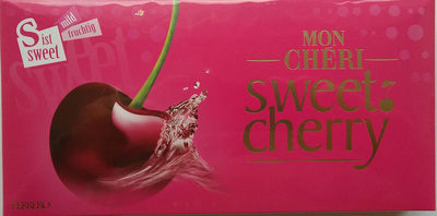 Mon Chéri Sweet Cherry