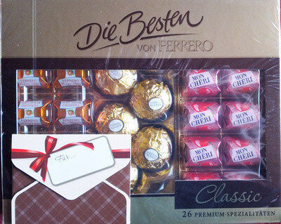 Die Besten - Classic