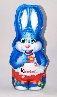 Kinder Osterhase - Harry Hase