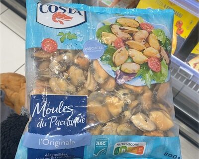 Moules