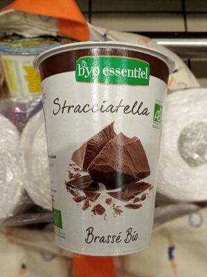 Brassé bio