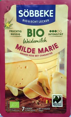 Milde Marie