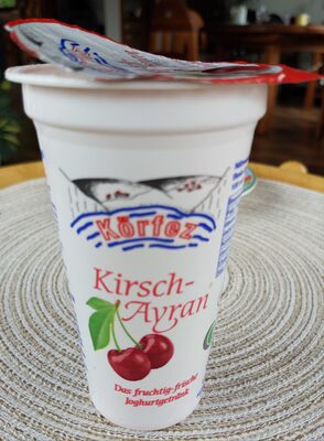 Kirsch-Ayran