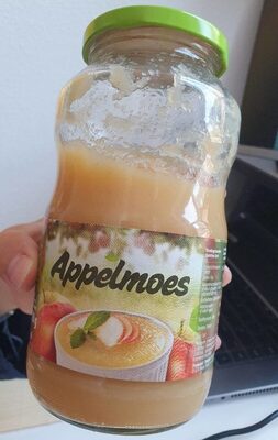 Appelmoes