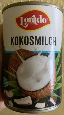 Kokosmilch