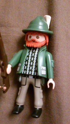 playmobil