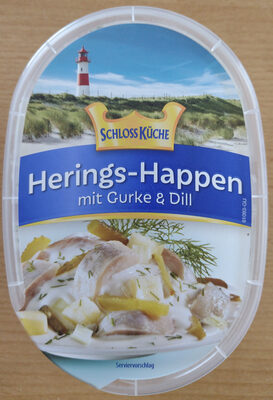 Herings-Happen
