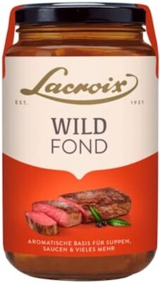 Wildfond
