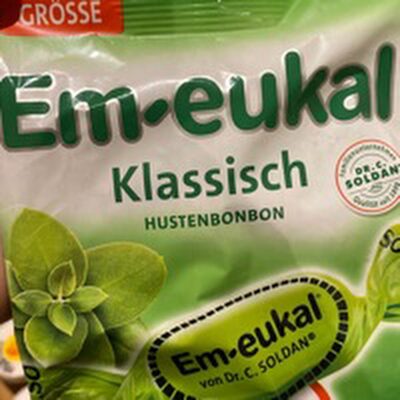 Em-eukal Bonbon
