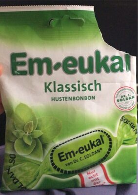 Em eukal