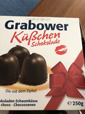 têtes choco