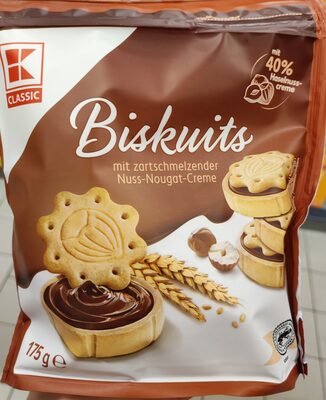 Biskuits
